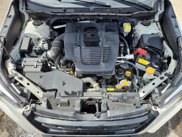 2023 SUBARU FORESTER Premium ES Base, SMART