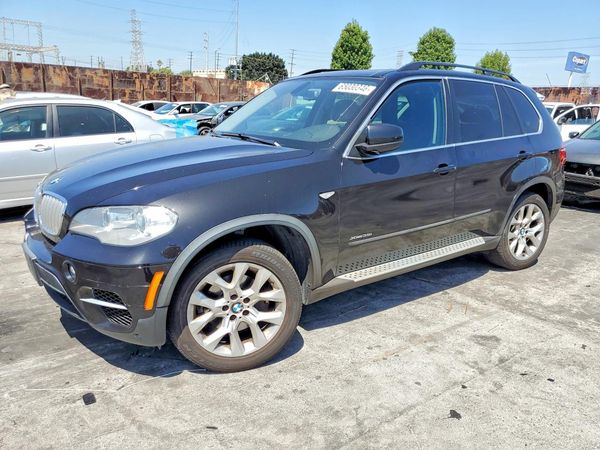 2013 BMW X5 xDrive35i