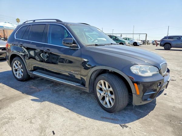 2013 BMW X5 xDrive35i
