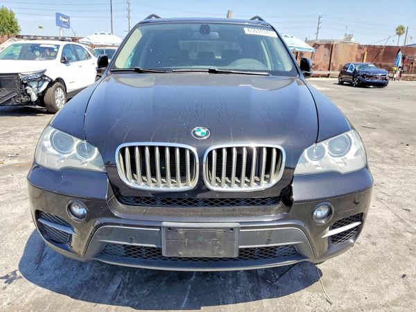2013 BMW X5 xDrive35i