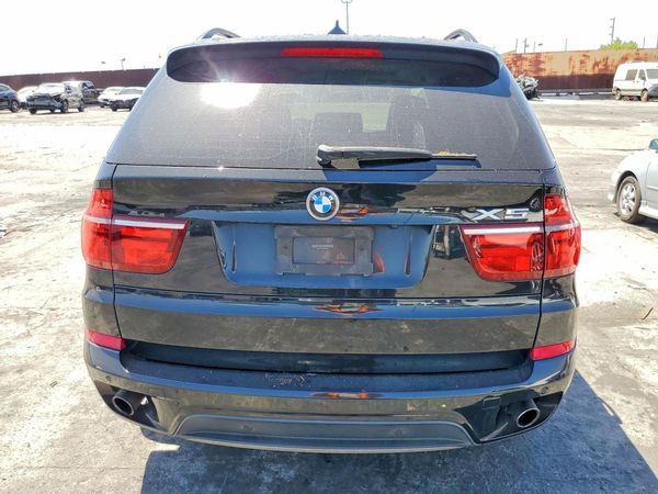 2013 BMW X5 xDrive35i