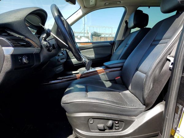 2013 BMW X5 xDrive35i