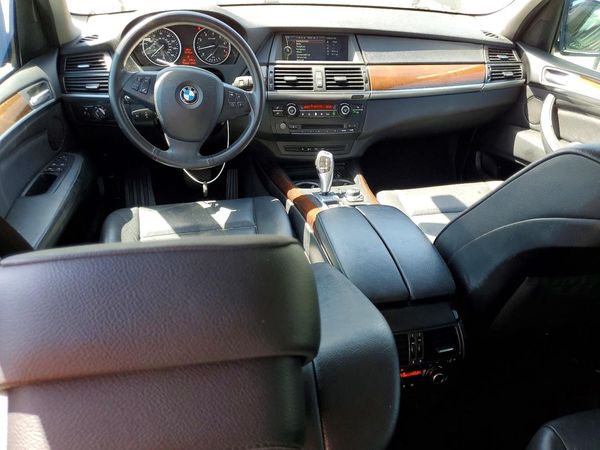 2013 BMW X5 xDrive35i
