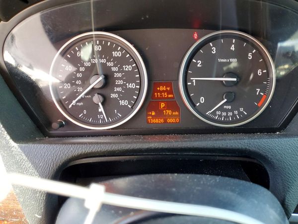 2013 BMW X5 xDrive35i