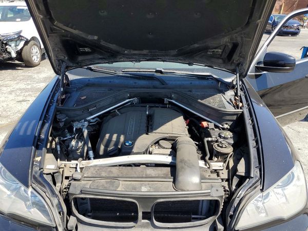 2013 BMW X5 xDrive35i