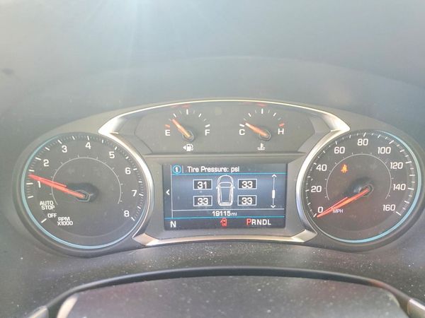 2024 CHEVROLET EQUINOX LT (1LT)