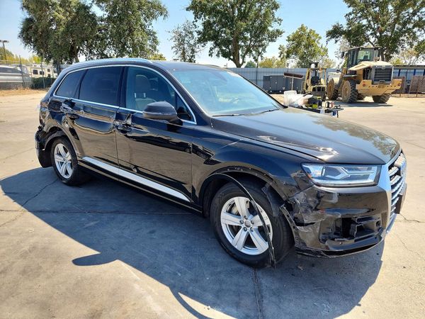 2019 AUDI Q7