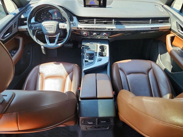 2019 AUDI Q7