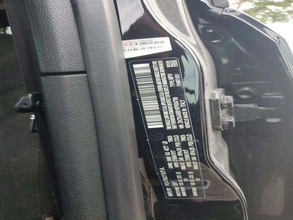 2019 JEEP RENEGADE — VINS