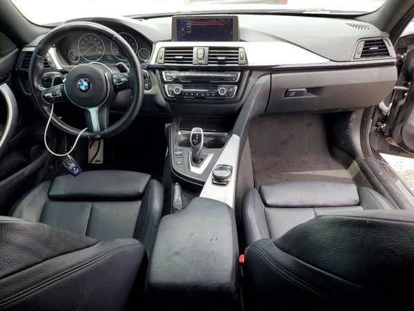 2014 BMW 428 xDrive
