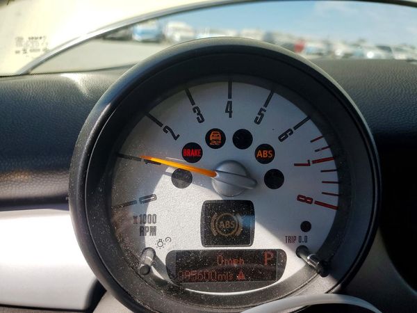 2013 MINI COOPER