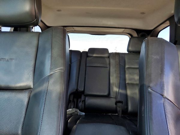 2018 JEEP GRAND CHEROKEE Summit — SUVN