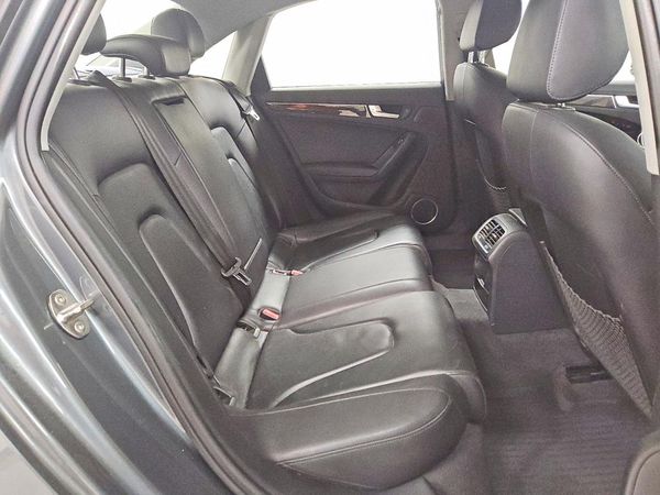 2016 AUDI A4