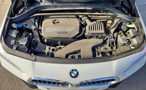 2020 BMW X2