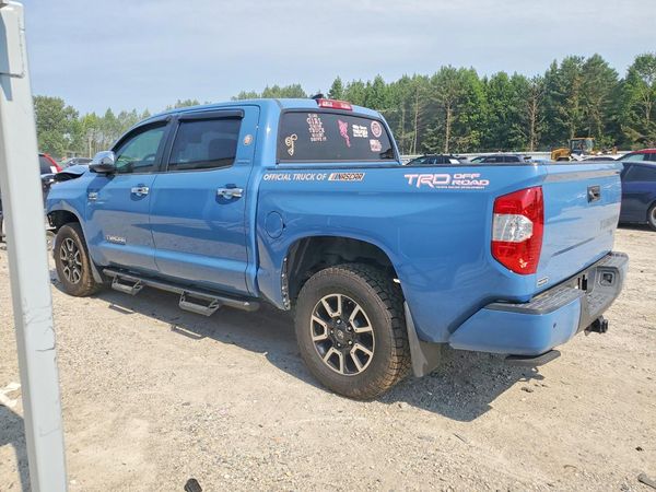 2020 TOYOTA TUNDRA