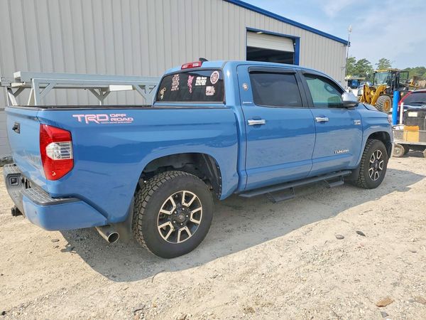 2020 TOYOTA TUNDRA