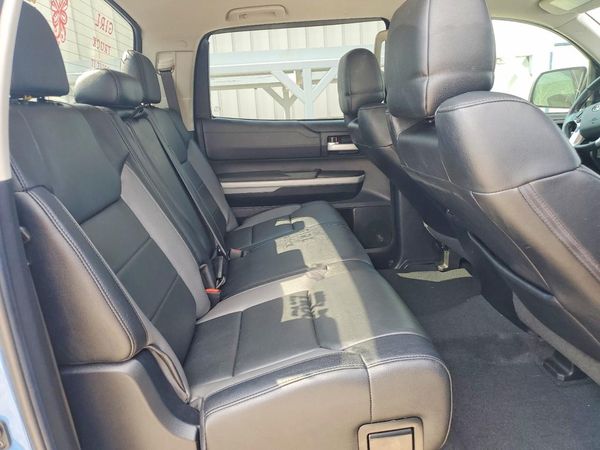 2020 TOYOTA TUNDRA