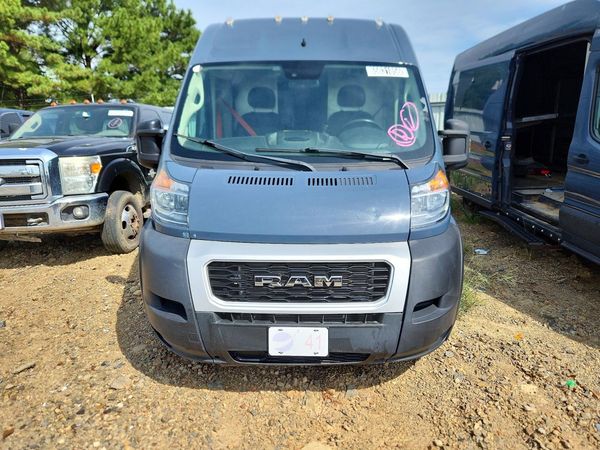 2021 RAM PROMASTER 3500