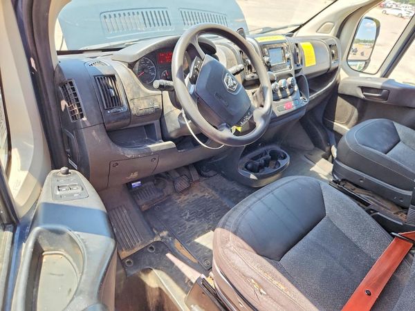 2021 RAM PROMASTER 3500