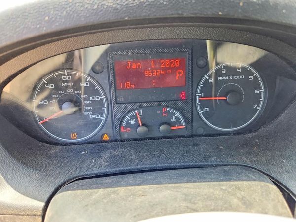 2021 RAM PROMASTER 3500