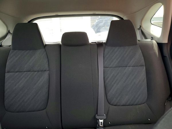 2022 KIA SELTOS LX