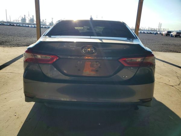 2019 TOYOTA CAMRY L/LE/SE/XLE — DIRR