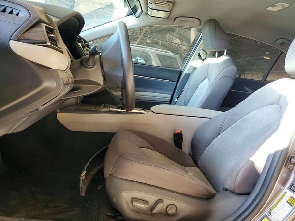 2019 TOYOTA CAMRY L/LE/SE/XLE — DENT