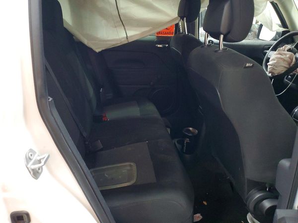 2016 JEEP PATRIOT