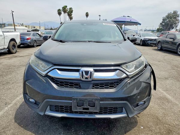 2018 HONDA CRV EX-L/EX-L Navi — DIRF