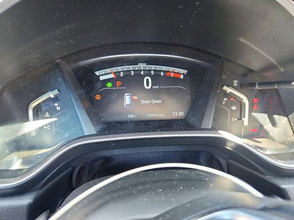2018 HONDA CRV EX-L/EX-L Navi — ODOM