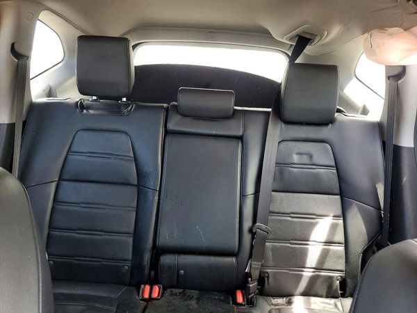 2018 HONDA CRV EX-L/EX-L Navi — SUVN