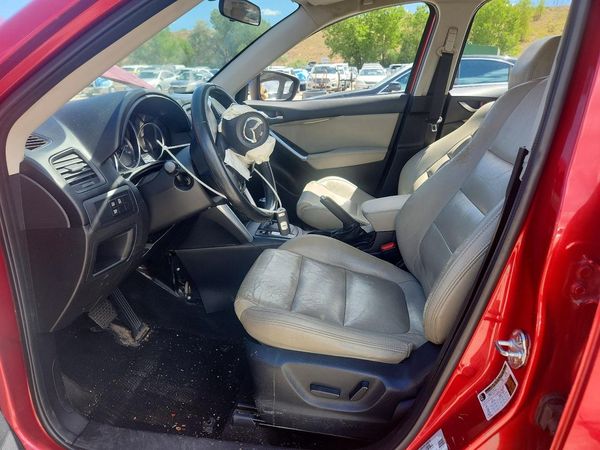 2014 MAZDA CX-5