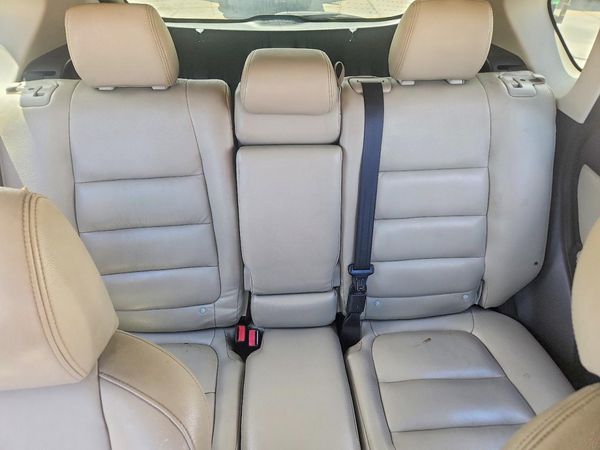 2014 MAZDA CX-5