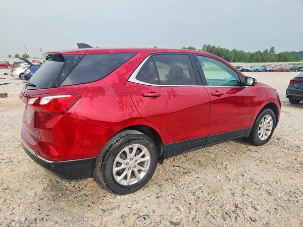 2019 CHEVROLET EQUINOX LT (2FL)
