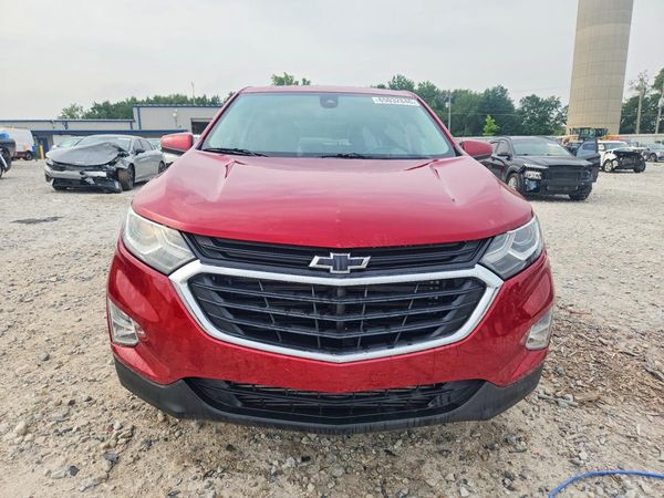 2019 CHEVROLET EQUINOX LT (2FL)