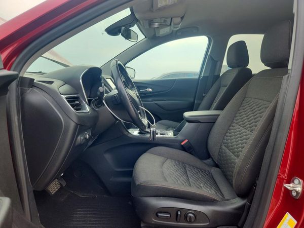 2019 CHEVROLET EQUINOX LT (2FL)