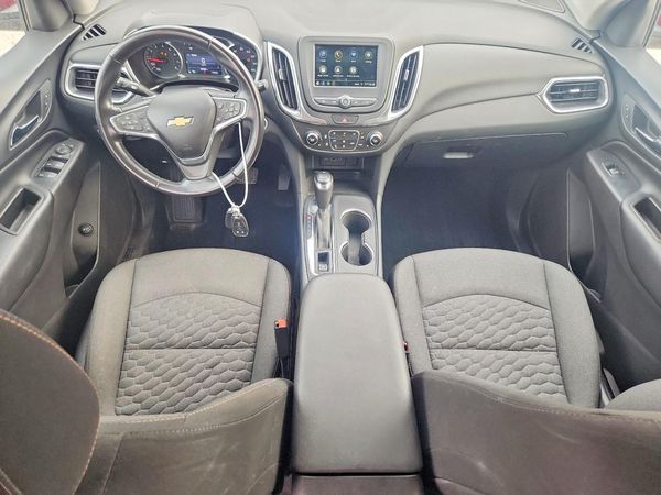 2019 CHEVROLET EQUINOX LT (2FL)