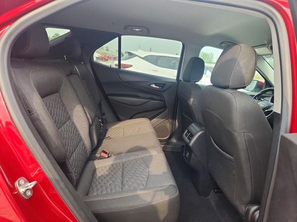 2019 CHEVROLET EQUINOX LT (2FL)