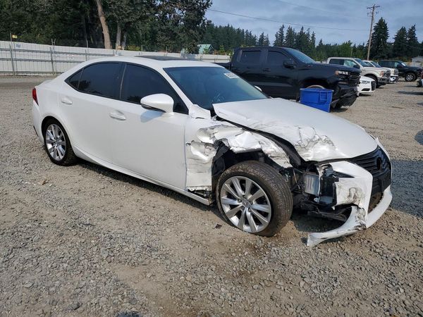 2014 LEXUS IS