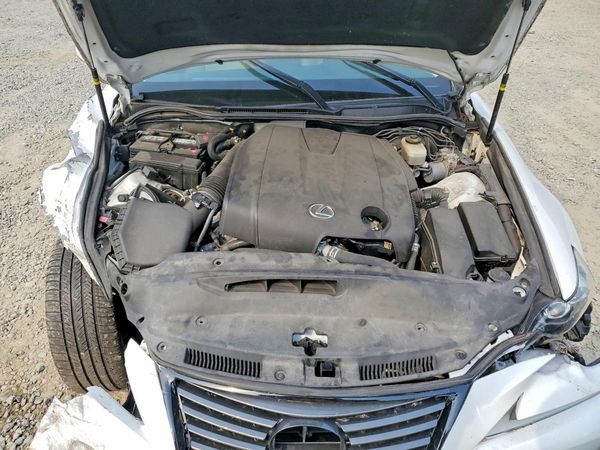 2014 LEXUS IS