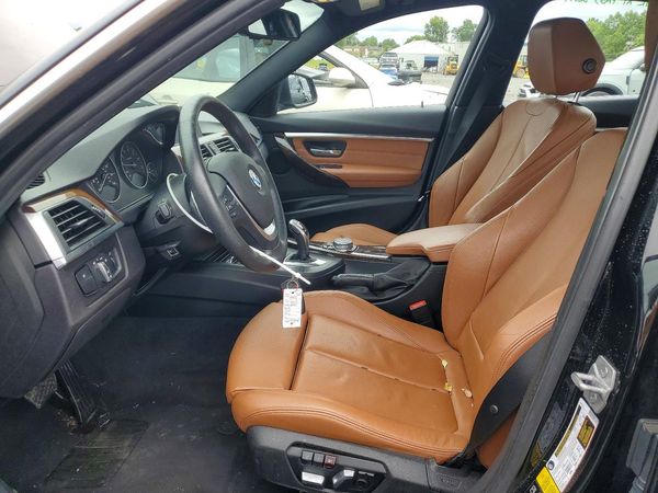 2017 BMW 330 xDrive