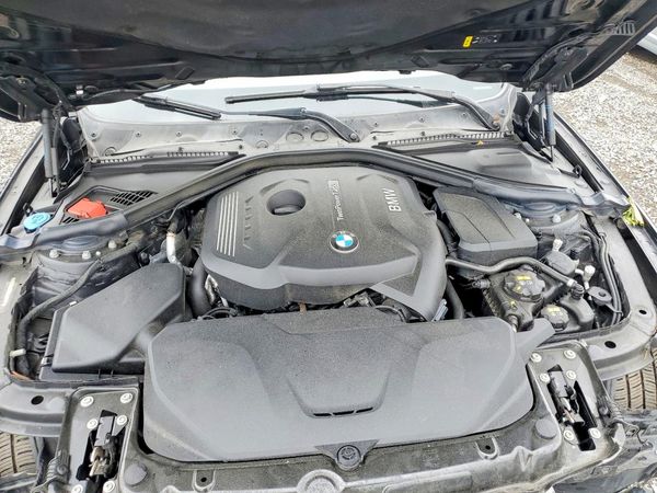 2017 BMW 330 xDrive