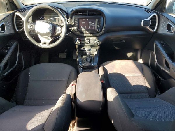 2020 KIA SOUL