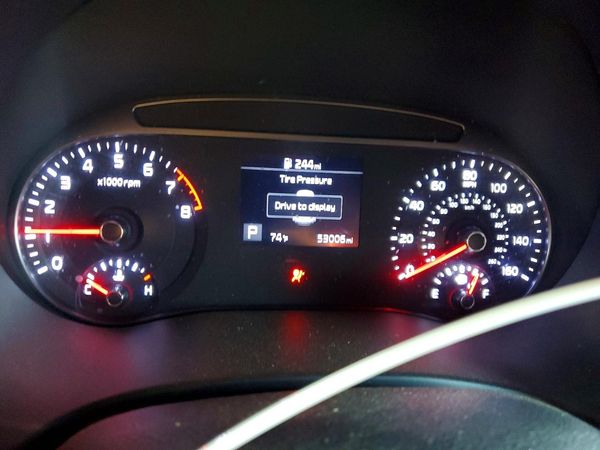 2020 KIA SOUL