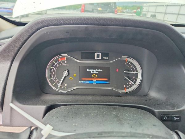 2017 HONDA PILOT EXL