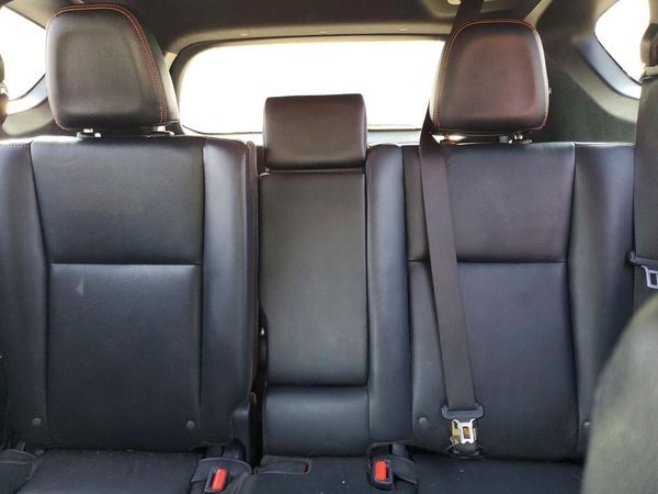 2016 TOYOTA RAV4 SE (S Grade)