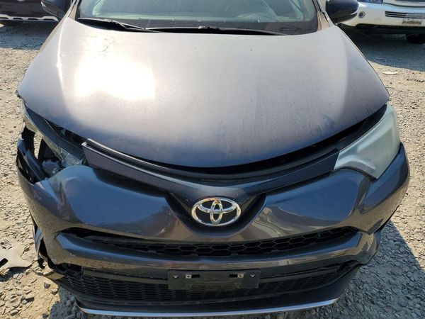 2016 TOYOTA RAV4 SE (S Grade)