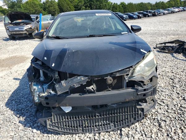 2015 TOYOTA COROLLA L/LE