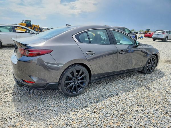 2021 MAZDA 3 Mazda3