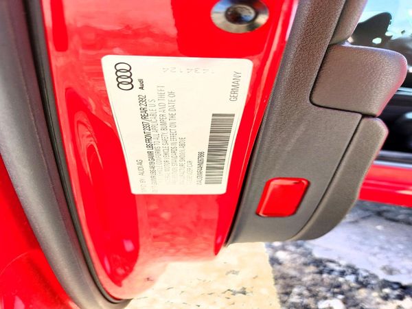 2017 AUDI A4 Premium, Ultra Premium